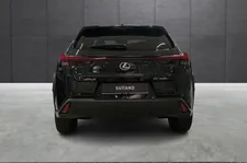 Thumnail bilde 3 av Lexus UX 300e