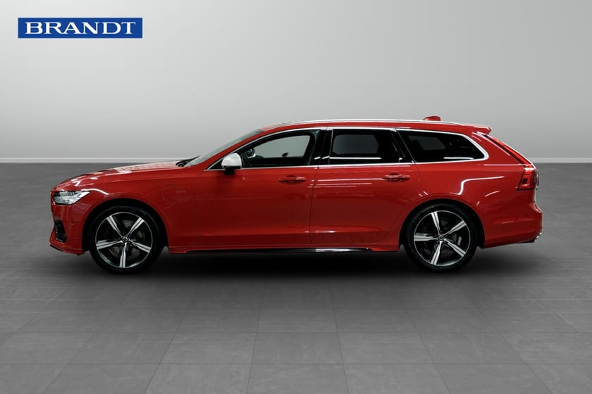 Bild 3 av Volvo V90