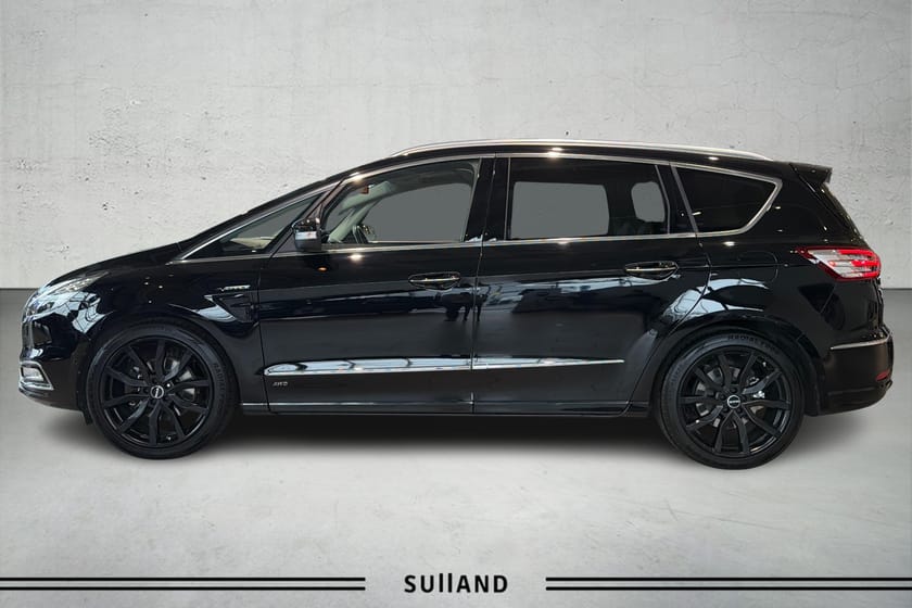 Bilde 4 av Ford S-MAX