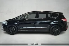 Thumnail bilde 3 av Ford S-MAX