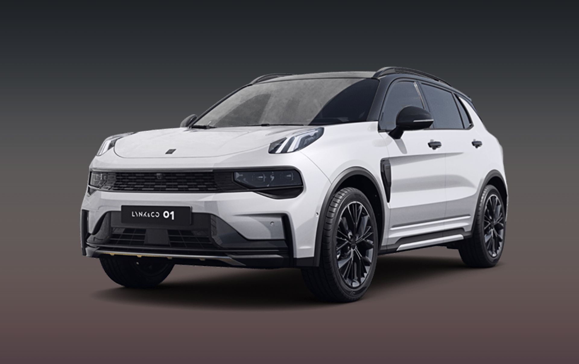 Lynk & Co 01 PHEV 2025, kuva 2/6