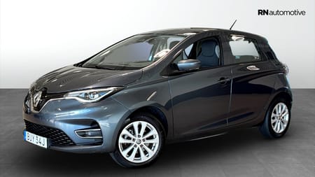 Renault ZOE R110
