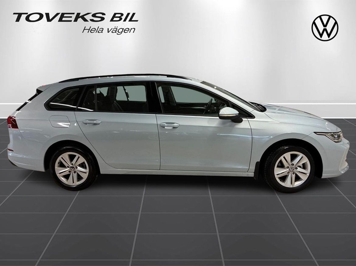 Volkswagen Volkswagen Golf Sportscombi — bild 4