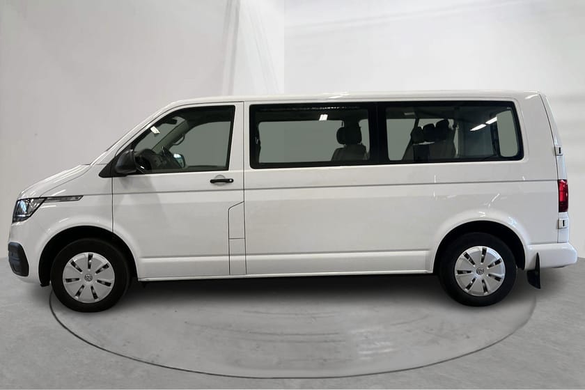 Bild 2 av Volkswagen Caravelle