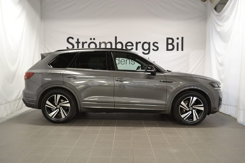 Bild 2 av Volkswagen Touareg