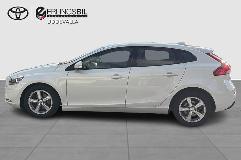 Bild 3 av Volvo V40