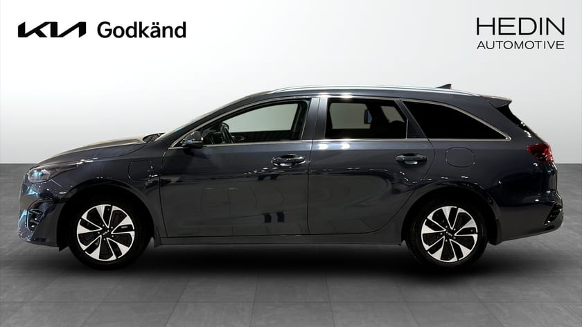 Bild 4 av Kia Ceed Sportswagon Plug-in Hybrid 1,6 141HK ACTION Godkänd