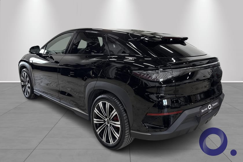Bilde 3 av BYD Sealion 7 Excellence, Hengerfeste