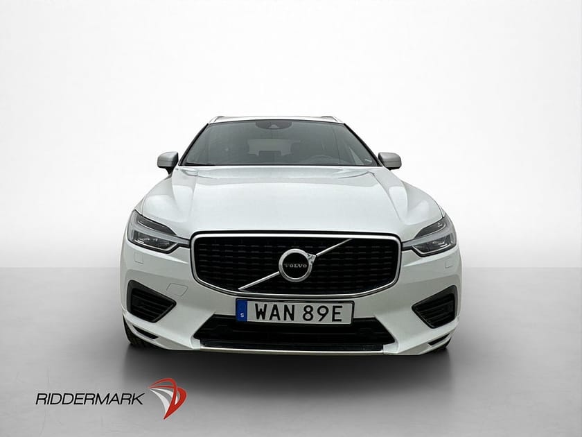 Bild 3 av Volvo XC60