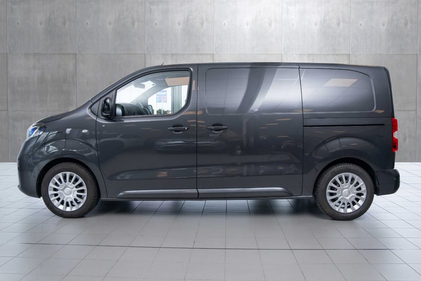 Bilde 2 av Toyota Proace Electric 75 75kWt Comfort L1H1 THB