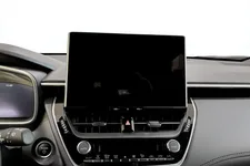 Toyota Corolla Cross Hybrid AWD-i