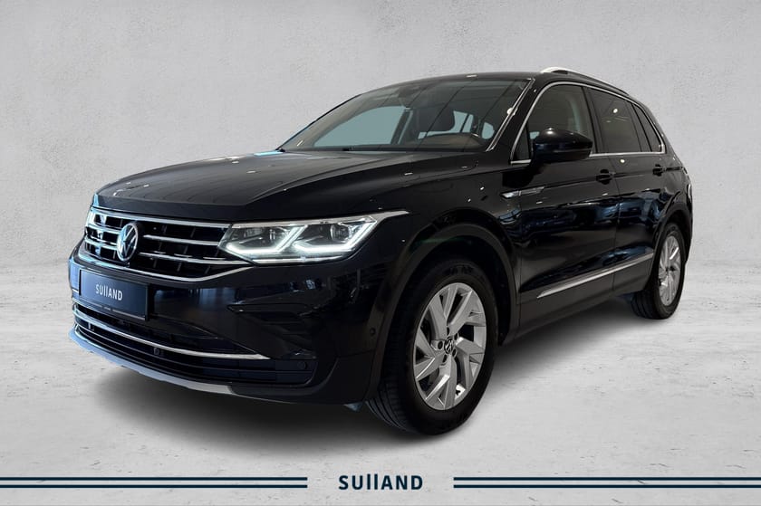 Bilde 1 av Volkswagen Tiguan Elegance | 4Motion | 2.0TDI |