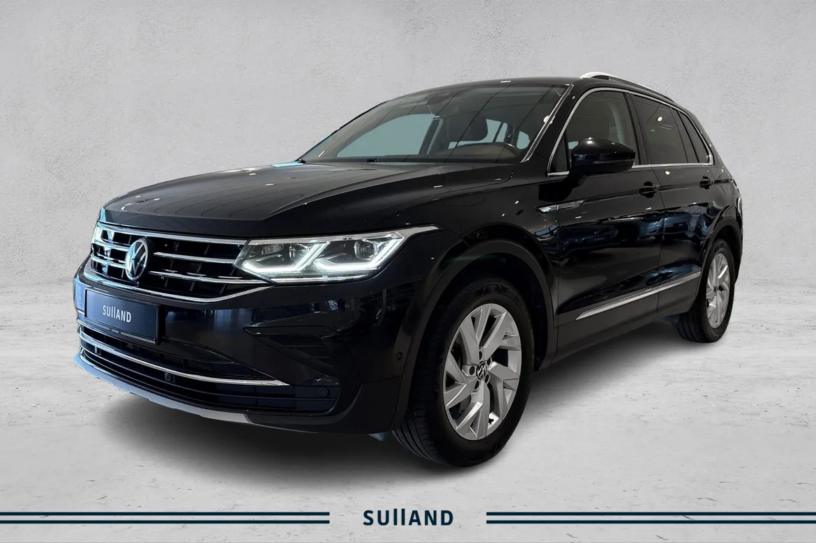 Bilde av Volkswagen Tiguan