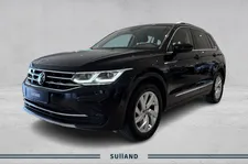 Thumnail bilde 0 av Volkswagen Tiguan