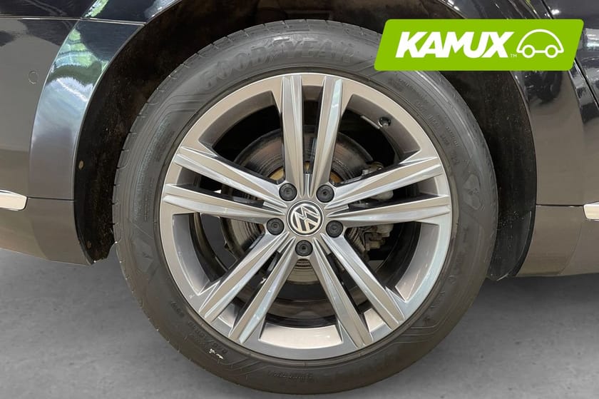 Bild 5 av Volkswagen Arteon