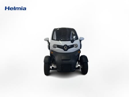Renault Twizy Urban 80