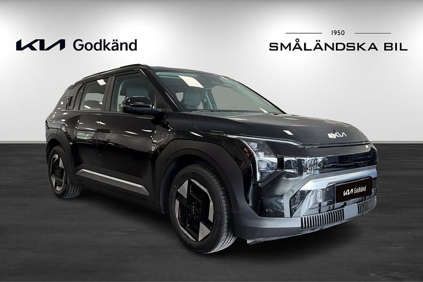 Bild 3 av Kia EV3 Long Range