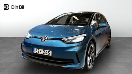 Volkswagen ID.3 Pro Performance Komfort/Assistans+