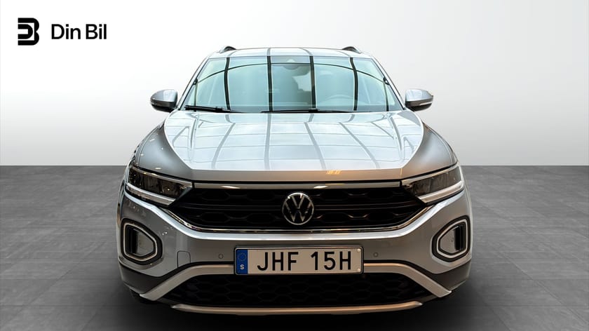 Bild 4 av Volkswagen T-Roc