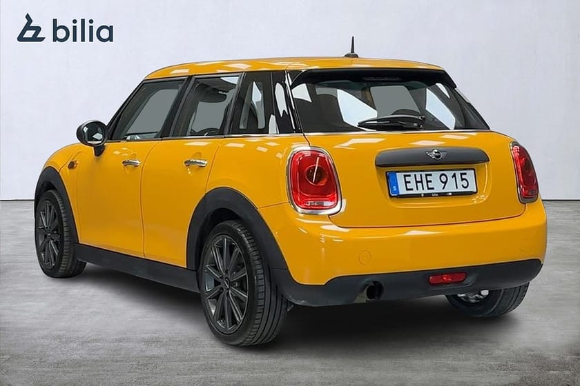 Bild 5 av MINI One