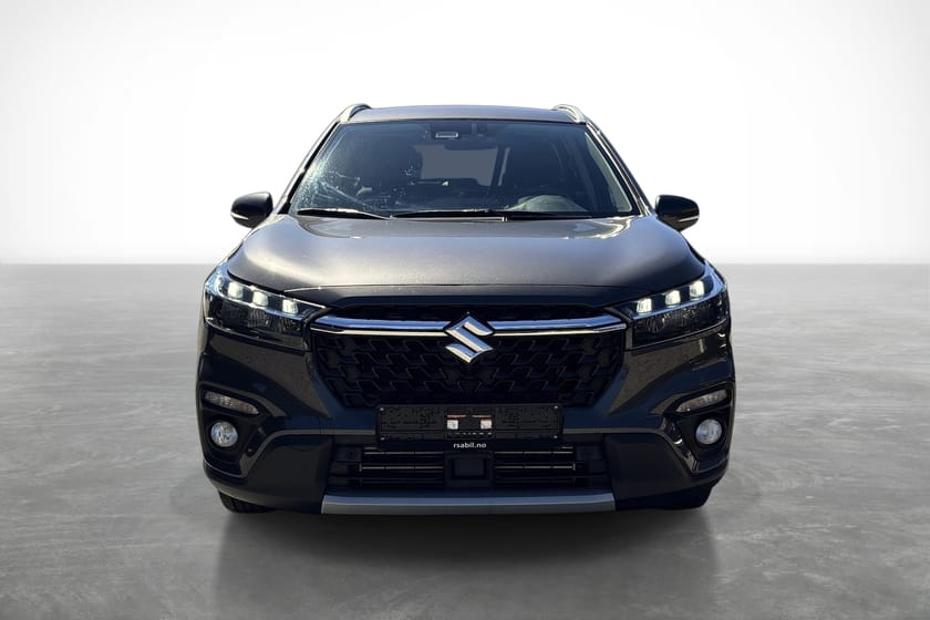 Bilde 2 av Suzuki S-Cross Hybrid AllGrip Hengerfeste, lav km!