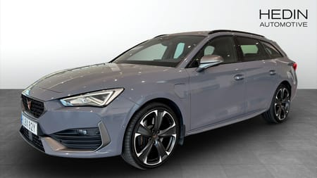 CUPRA Leon Sportstourer e-Hybrid Seat Hybrid