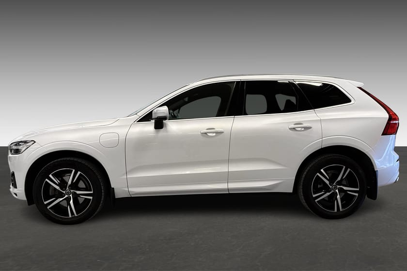 Bilde 4 av Volvo XC60 T8 AWD Twin E. R-design, Krok, Navi PRO, 360° kam, HUD