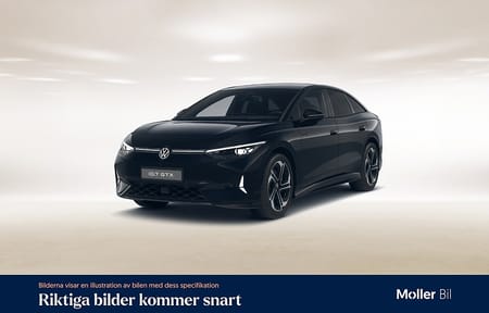 Volkswagen ID.7 GTX