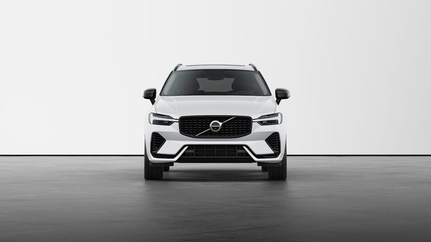 Bilde 3 av Volvo XC60 Recharge T6II Ult Dark KROK|PANO|HUD|360|H&K