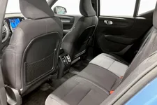 Volvo XC40 Recharge Single Motor