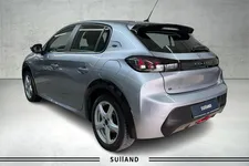 Thumnail bilde 2 av Peugeot e-208