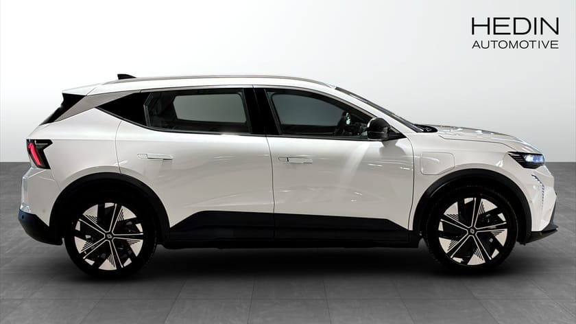 Bild 2 av Renault Scenic E-Tech TECHNO LONG RANGE / KAMPANJ 4690:-/MÅN PRIVATLEASING