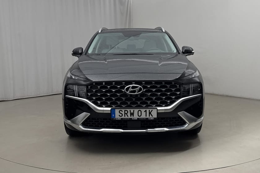 Bild 5 av Hyundai Santa Fe