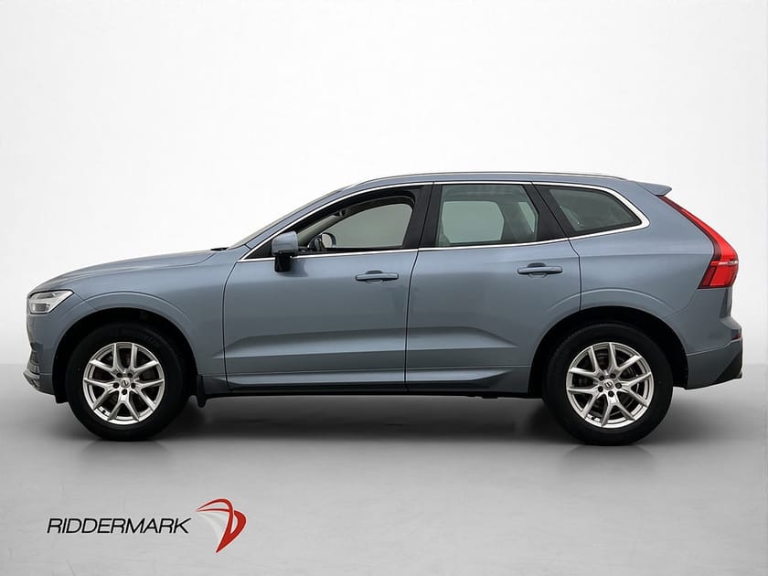 Bild 4 av Volvo XC60 T5 AWD Momentum Pro Edition Värmare Navi