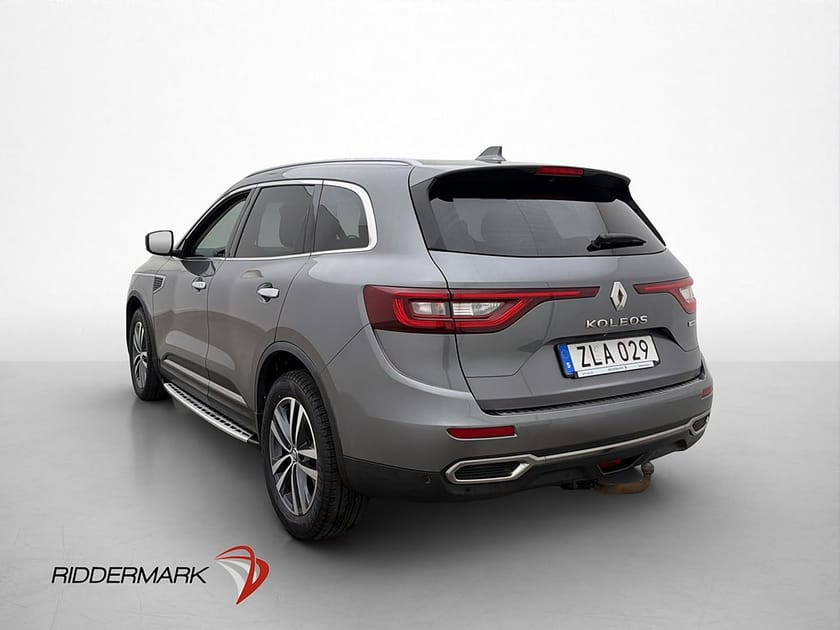 Bild 5 av Renault Koleos