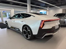 Polestar 5 Performance