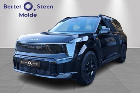 Kia EV9 AWD