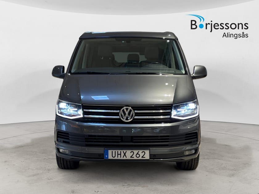 Bild 5 av Volkswagen California Ocean TDI 150hk Drag/Värmare/Kamera