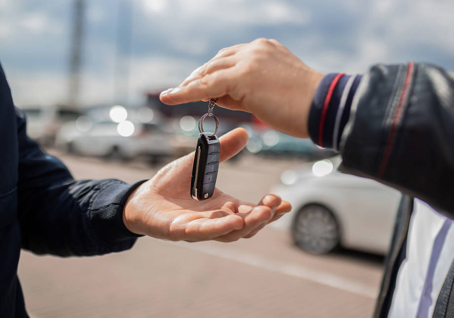 Selger du bilen privat, har du  reklamasjonsansvar i to år