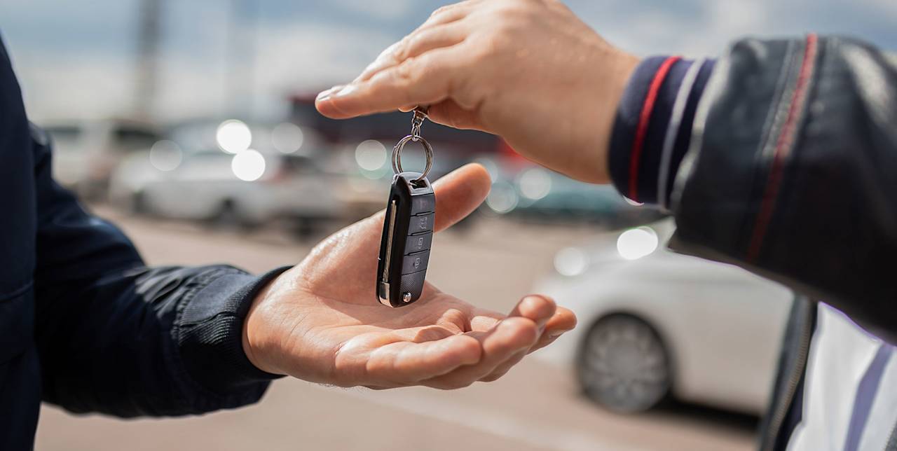 Selger du bilen privat, har du reklamasjonsansvar i to år