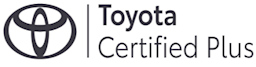 Toyota Certified Plus