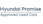 Hyundai Promise