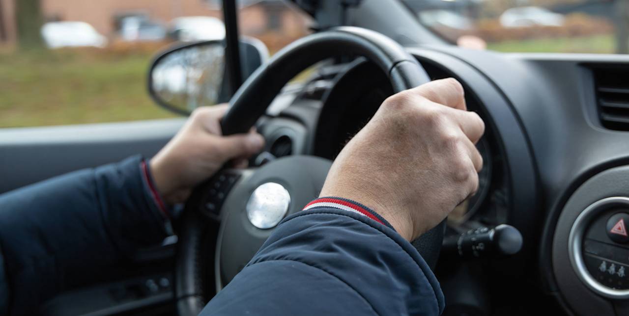 Kjøpe bruktbil? Da er prøvekjøring første bud!