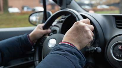 Kjøpe bruktbil? Da er prøvekjøring første bud!