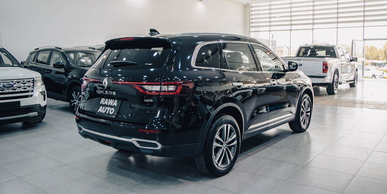 Derfor lønner det seg å la forhandler selge bruktbilen din