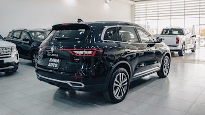 Utvalgt bilde for Derfor lønner det seg å la forhandler selge bruktbilen din