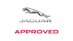 Jaguar Approved