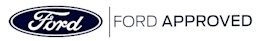 Ford Approved