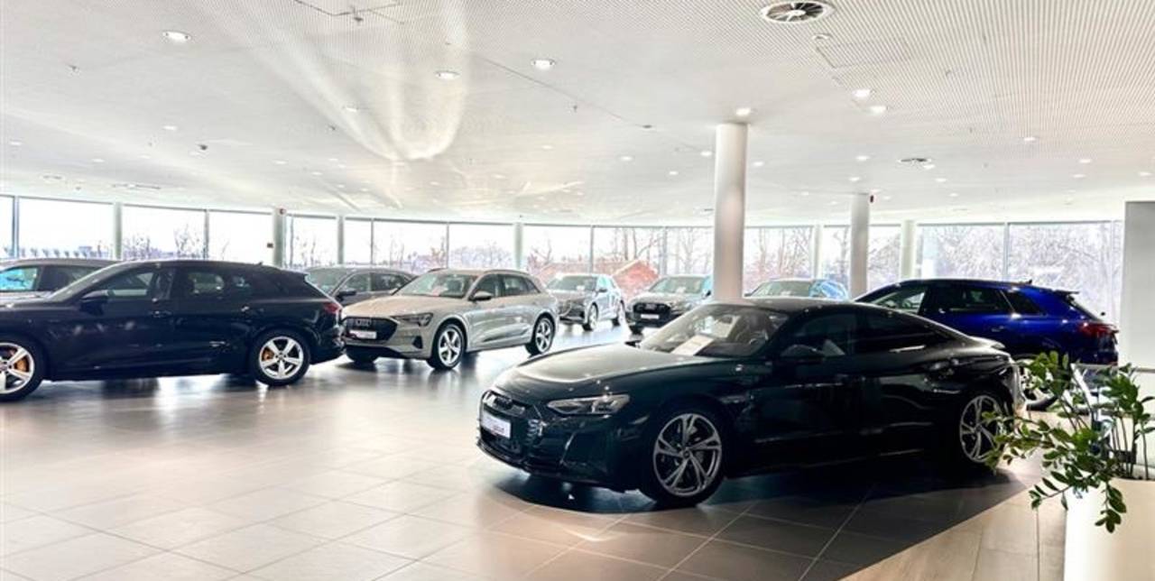 Kjøper du bil med heftelser, kan du risikere å miste den