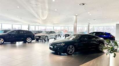 Kjøper du bil med heftelser, kan du risikere å miste den